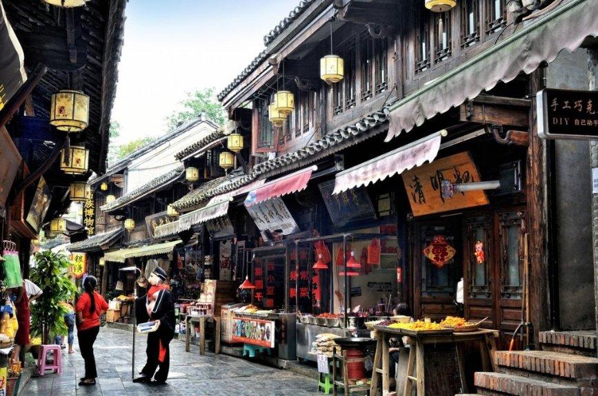 中国银行安阳分行与安阳市文化旅游发展集团签署战略合作协议